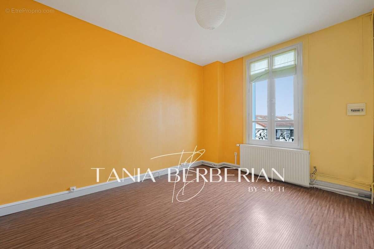 Photo 7 - Maison à NANTERRE