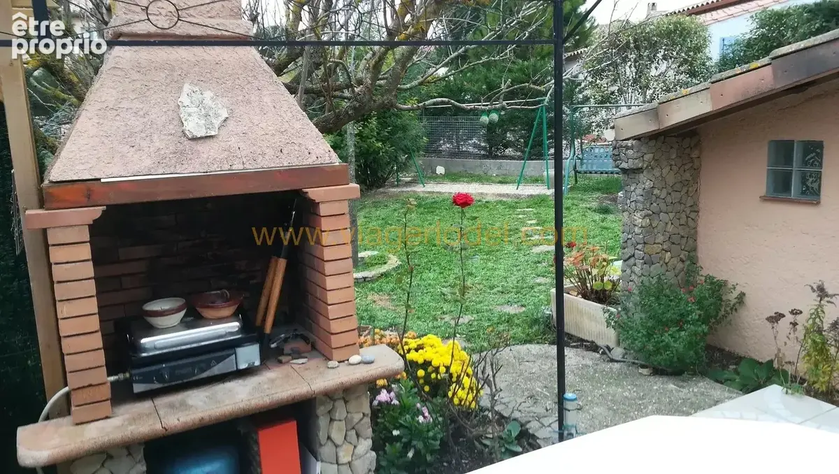 Réf. 9946.cd - viager occupe - pennautier (11) - photo 8