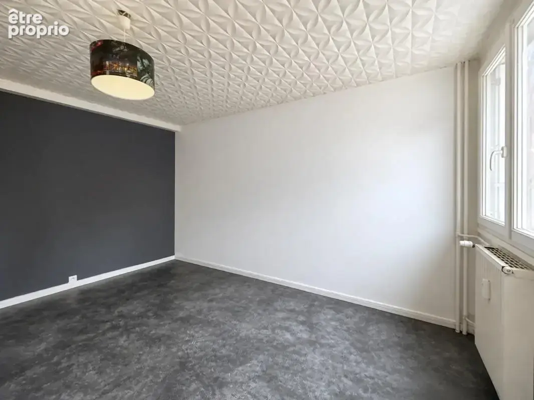 Appartement T3 - 71 m2 - La Ferté-Bernard - photo 5