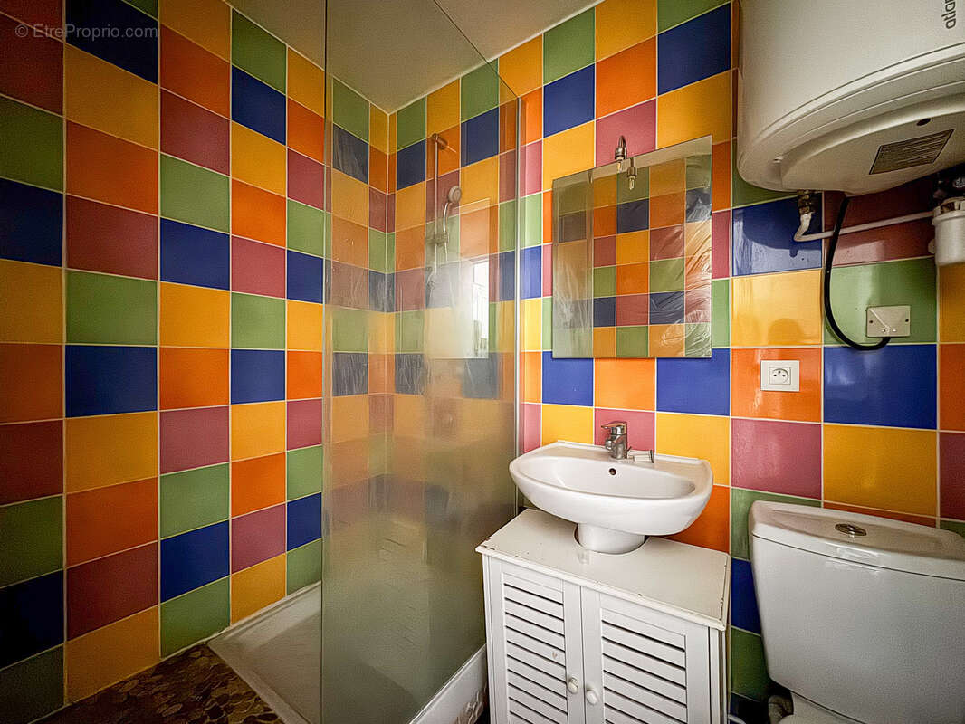 Appartement à CLERMONT-FERRAND