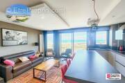 Appartement à LE TOUQUET-PARIS-PLAGE