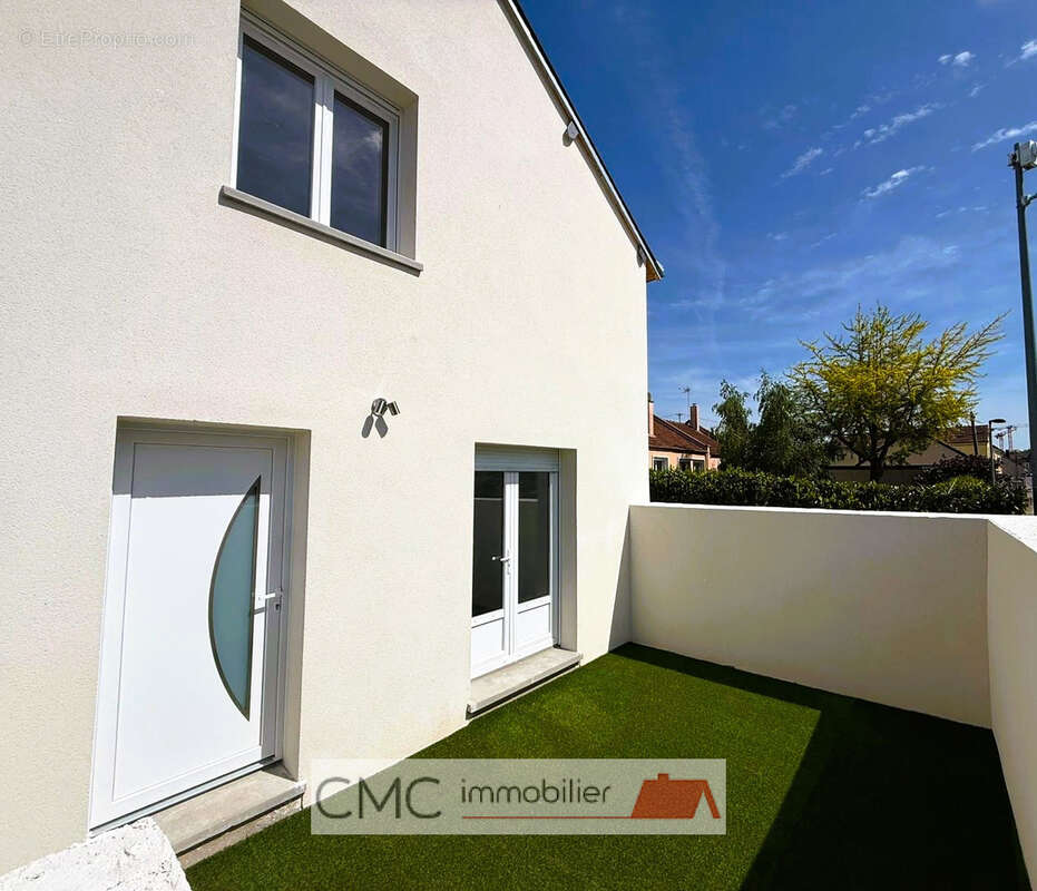 Maison 83 m² à Chartres  - photo 4