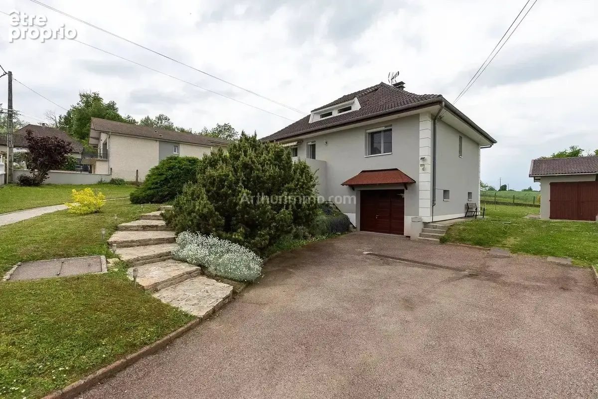 Vente Maison (38630) 350 000ï¿œ - photo 2