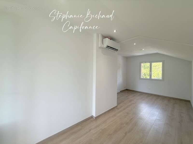 Maison à vendre 7 pièces LA ROCHE DES ARNAUDS (05) - photo 20