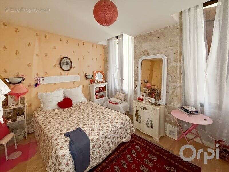 Appartement à LECTOURE
