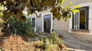 Maison à LUC-SUR-ORBIEU