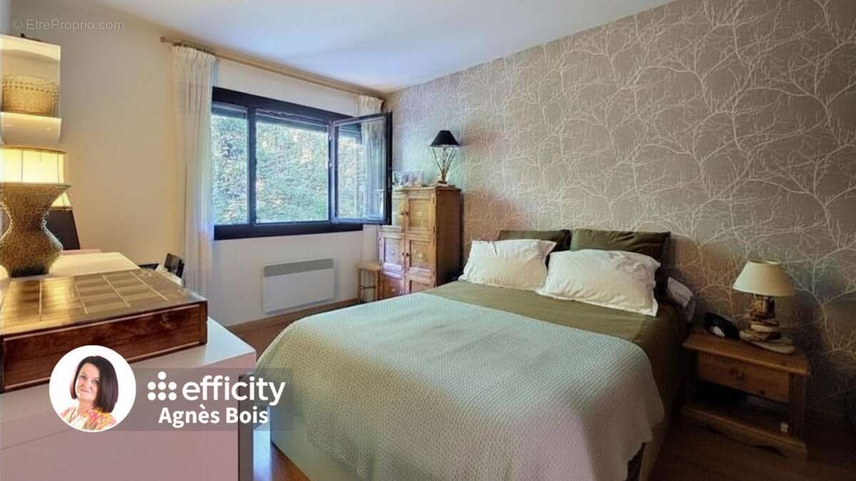 Appartement à SASSENAGE