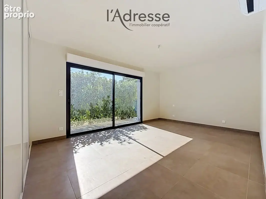 Maison contemporaine de plain-pied ? 149 m²  ? à moins de 10 minutes d'ajaccio - photo 15