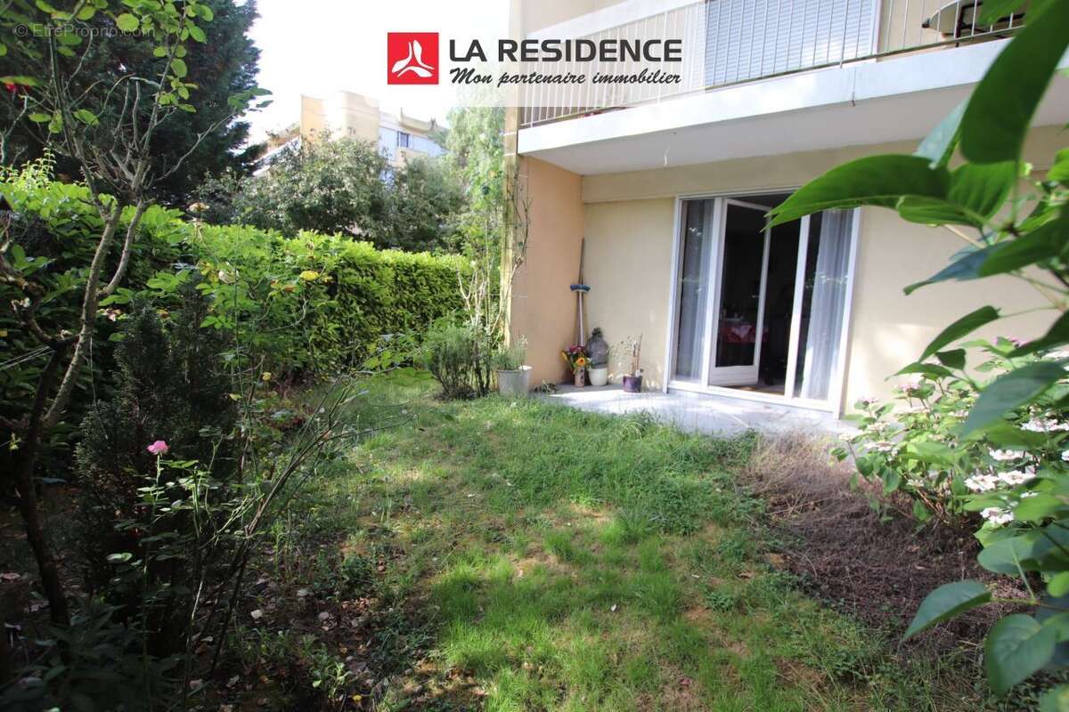 Appartement à ELANCOURT