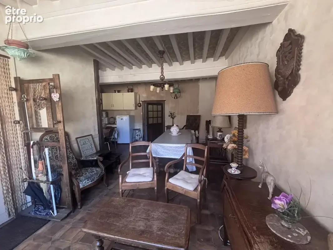 Belle opportunité pour cette maison de Village - photo 3