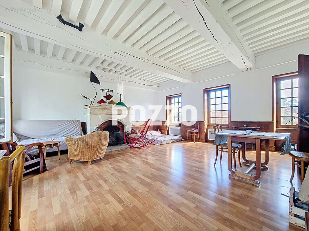 Appartement à COURSEULLES-SUR-MER