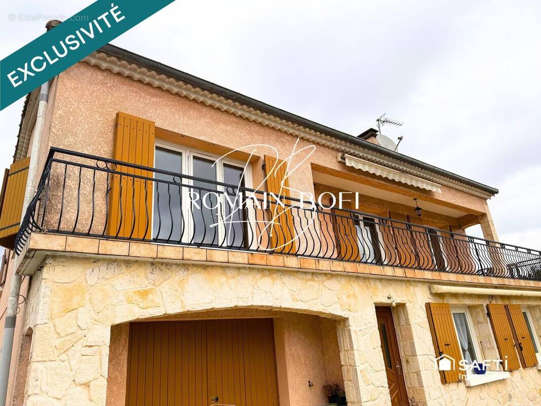 Photo 1 - Maison à BAGARD