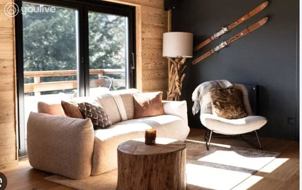 Appartement à CORDON