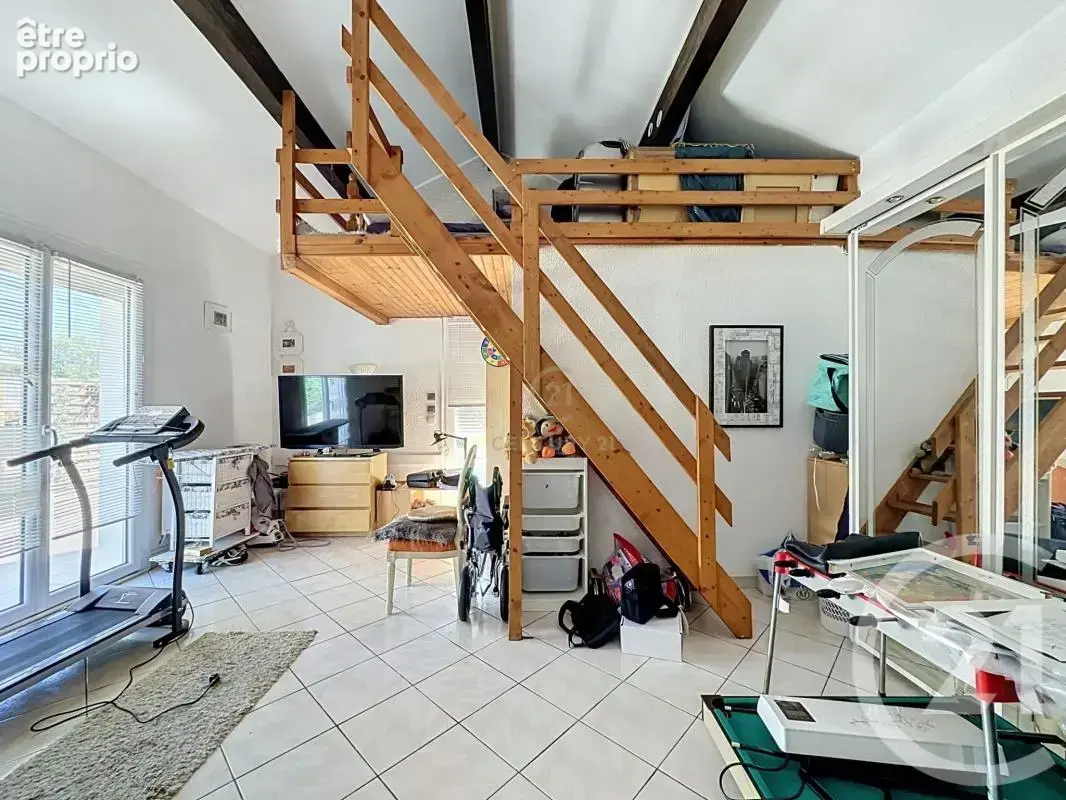 Maison 4 pièces 131 m² à vendre à Grigny (69520) - photo 16