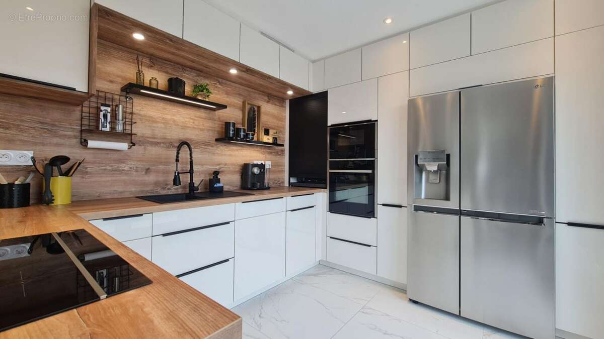 Appartement à ANGERS