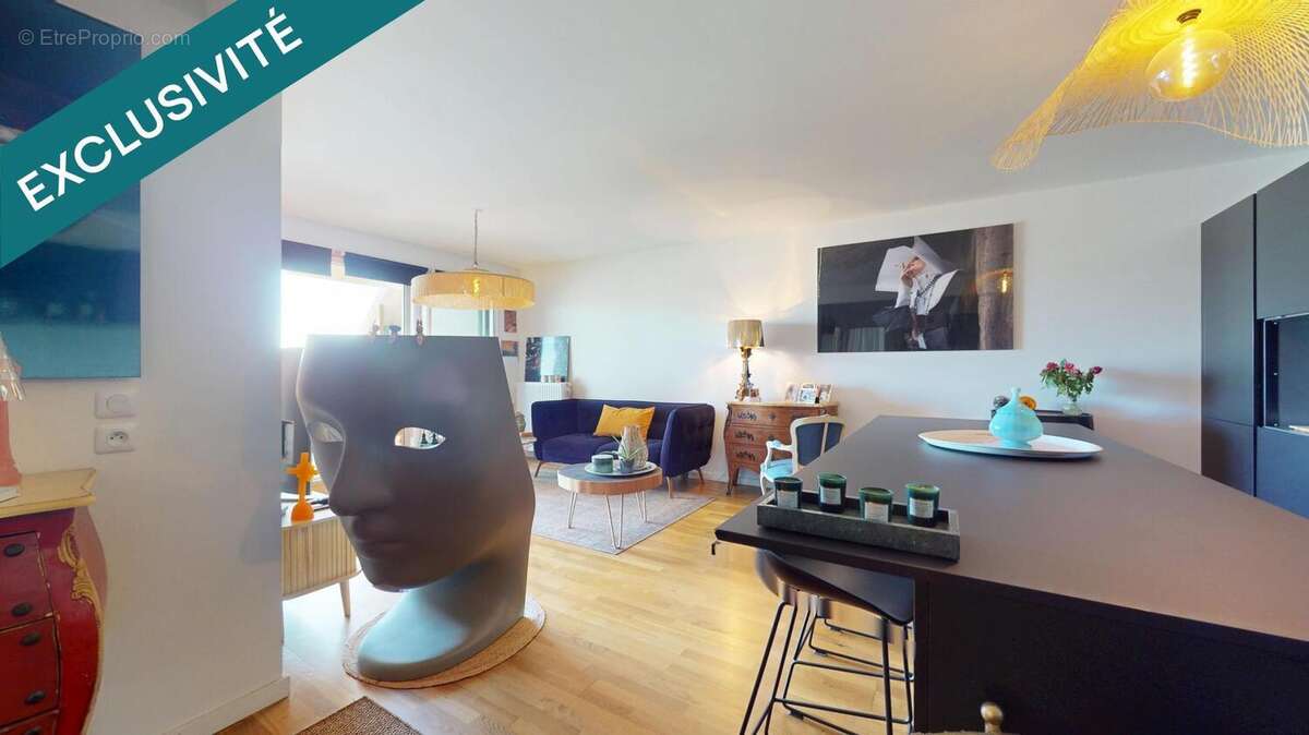 Photo 9 - Appartement à BORDEAUX