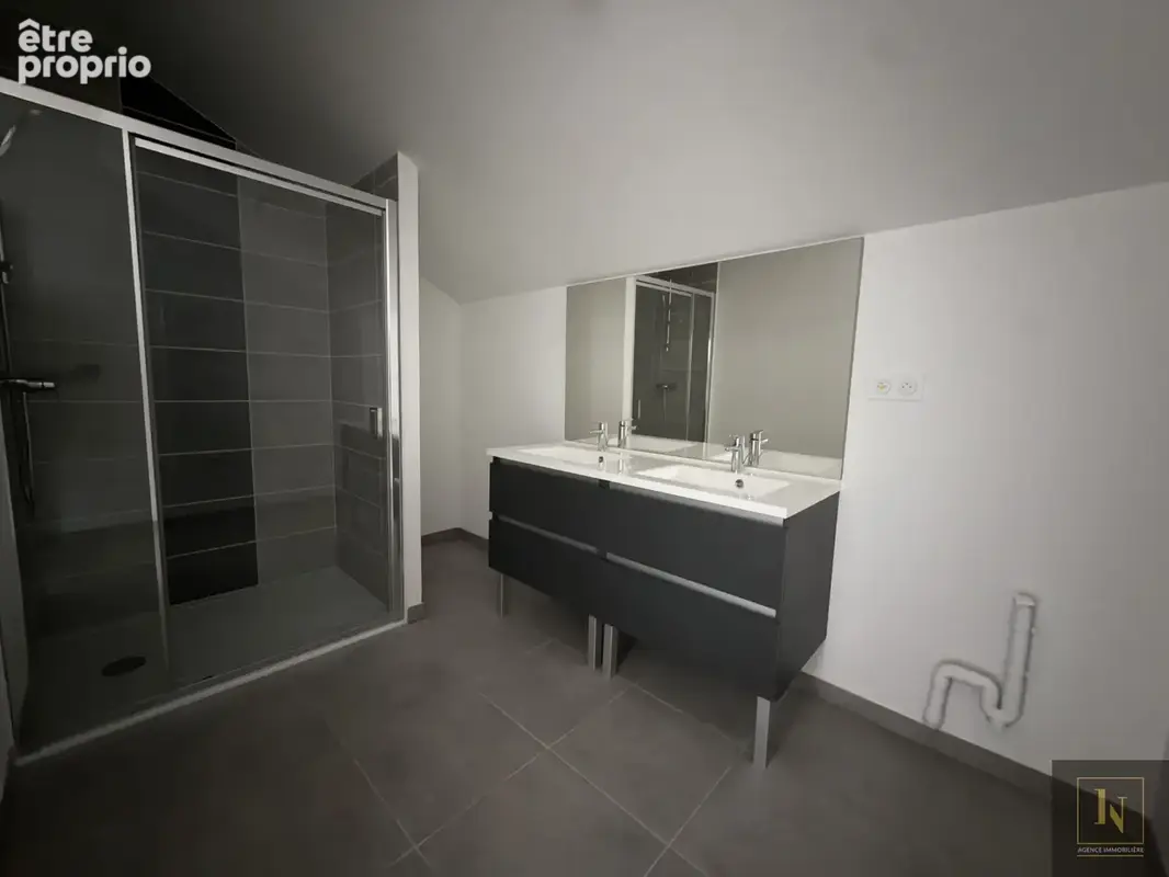 Appartement neuf 5 pièces à PORNIC - photo 8
