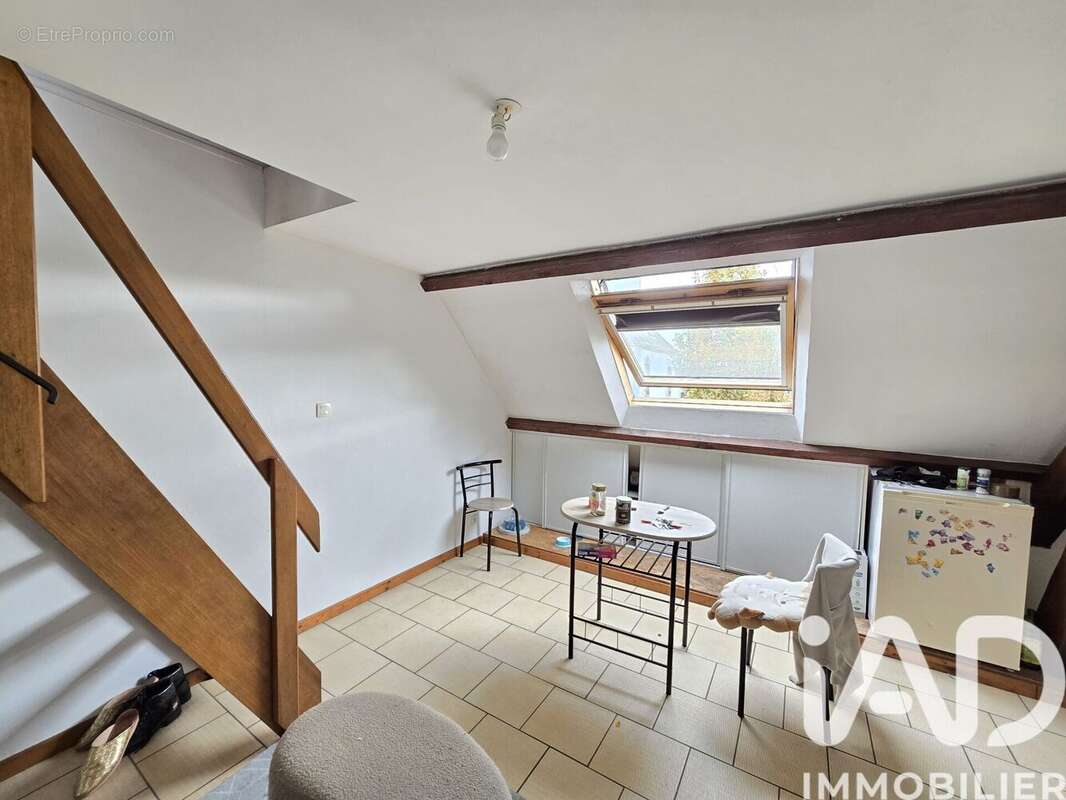 Photo 3 - Appartement à LANESTER