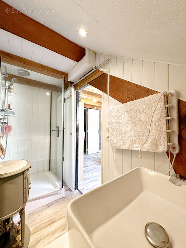 Maison à BOISSE-PENCHOT