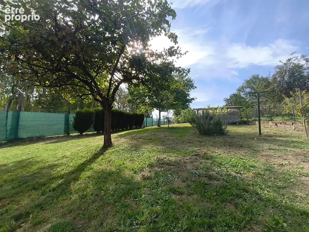 Forbach maison quartier Marienau - photo 10