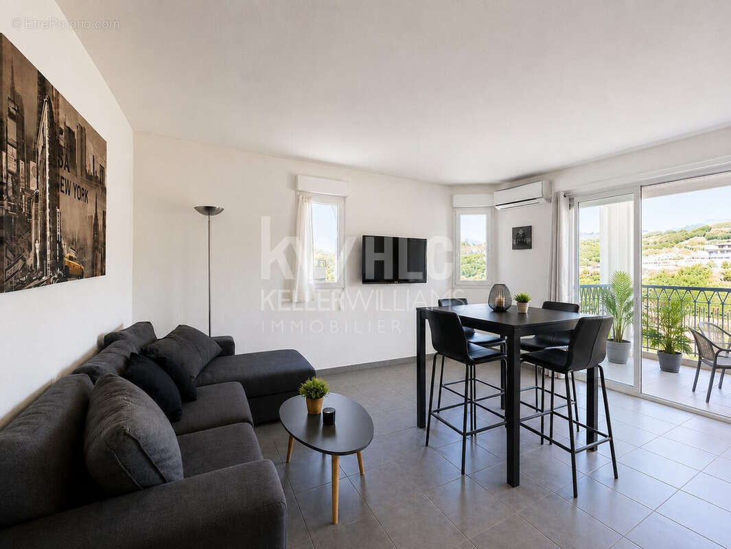 Appartement 47 m² à Porto-Vecchio  - photo 3