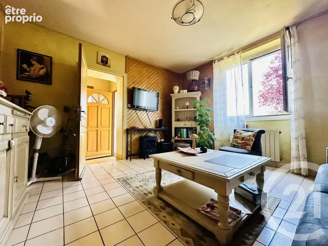Maison 73 m² à Le Palais-Sur-Vienne  - photo 5
