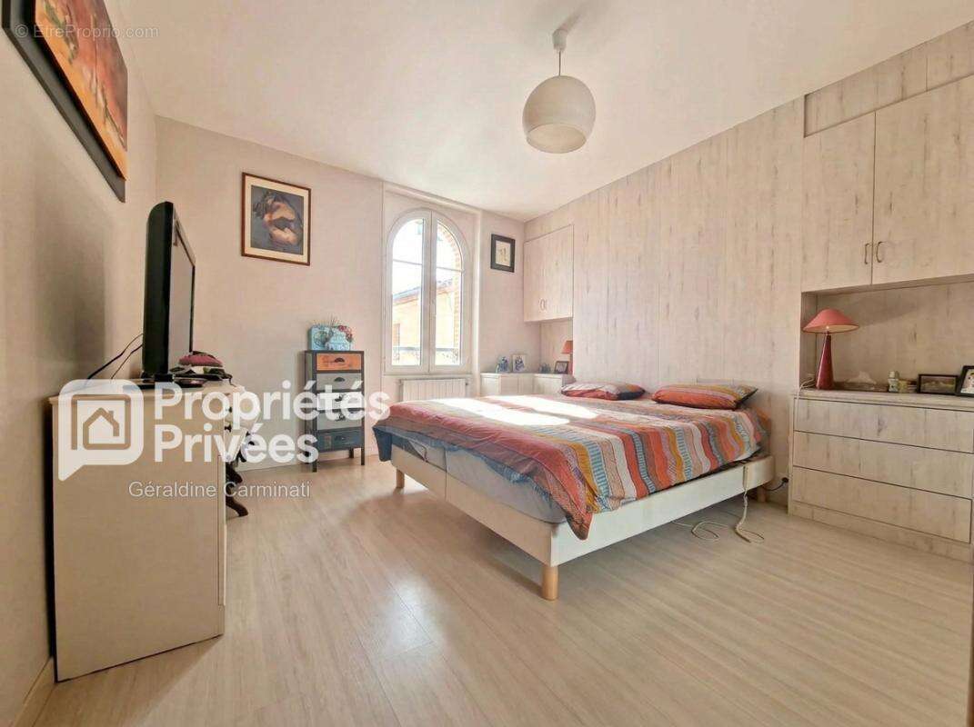 Maison Mettray 6 pièce(s) 126.5 m2 - photo 7