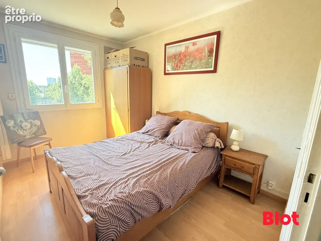 Appartement 63 m² à Rennes  - photo 6