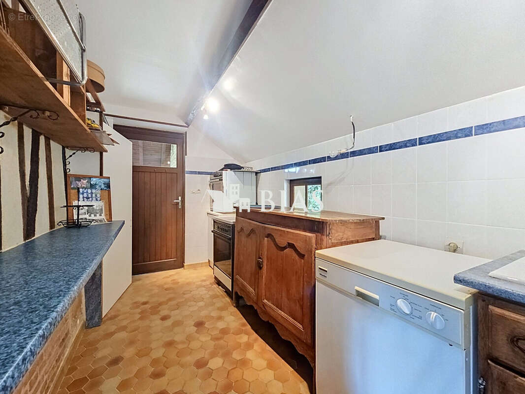 Maison 97 m² à Epreville-Pres-Le-Neubourg  - photo 8