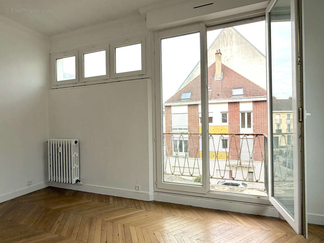 Appartement à BEAUVAIS