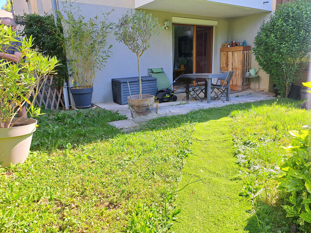 Appartement à QUINTAL