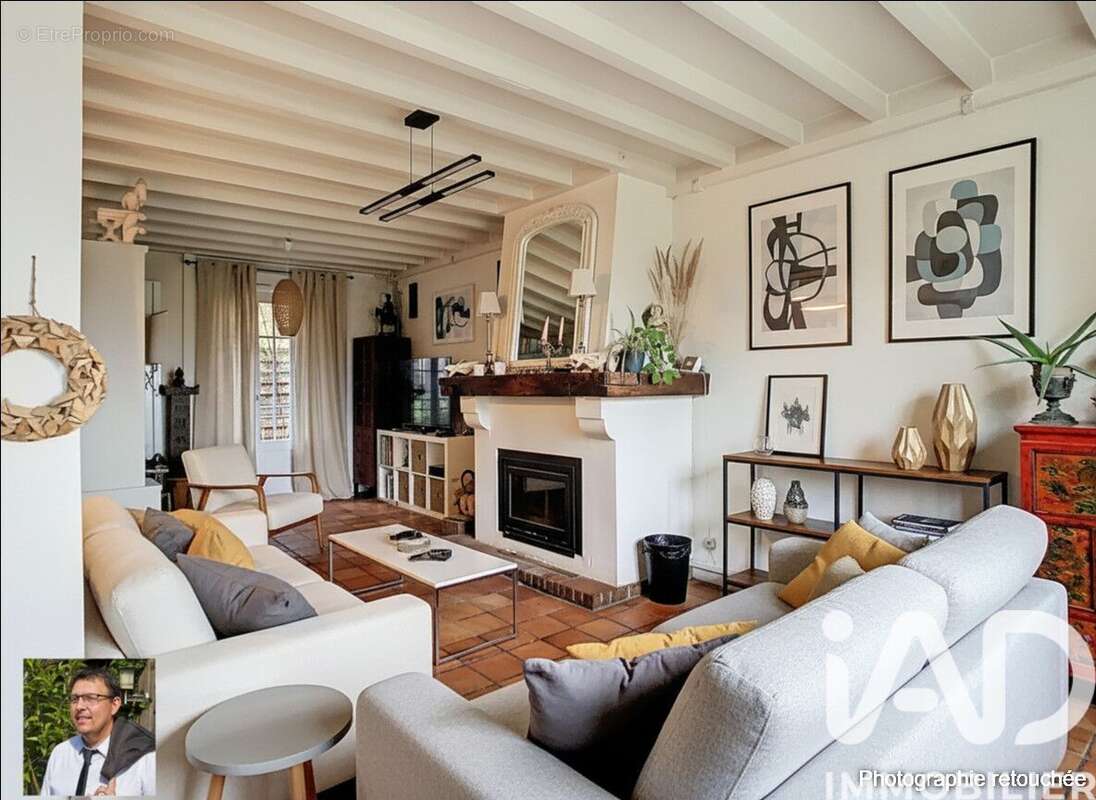 Photo 3 - Maison à ATHIS-MONS