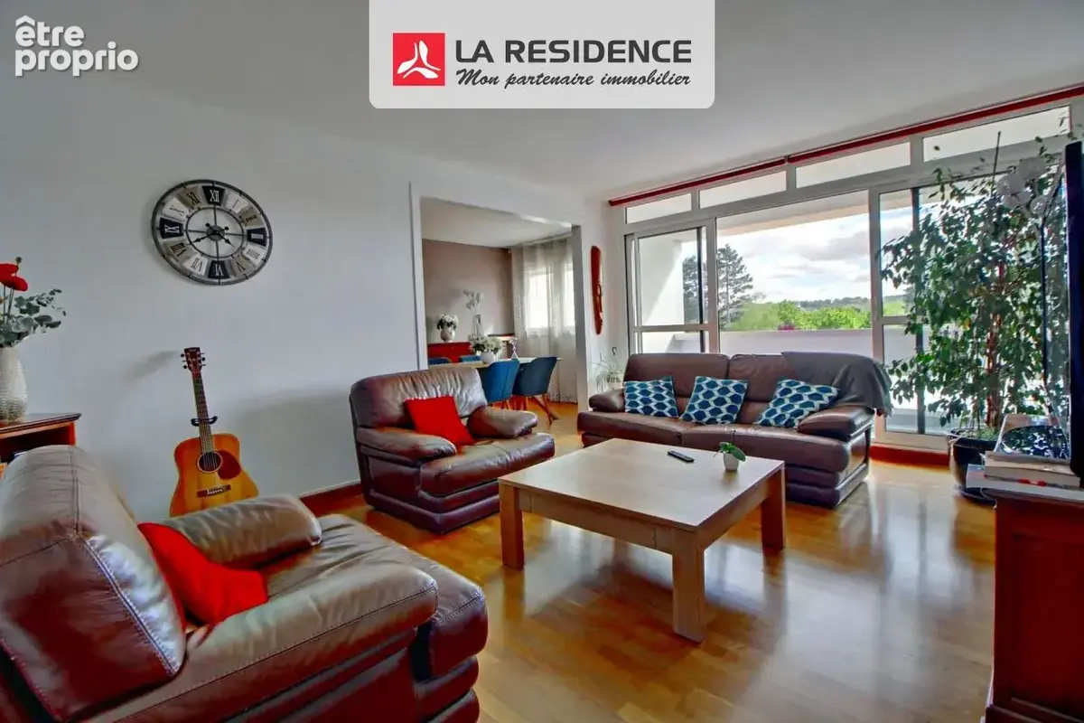 Appartement à PLAISIR