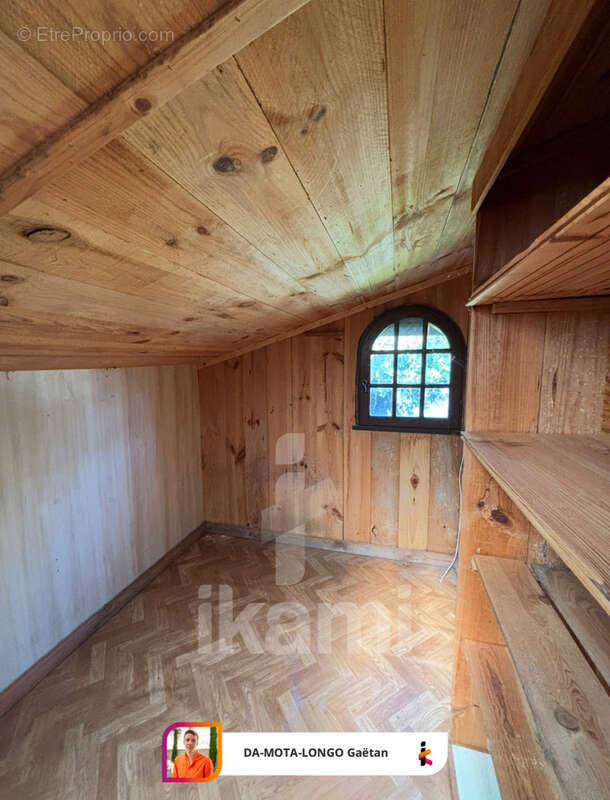 Maison à GUJAN-MESTRAS