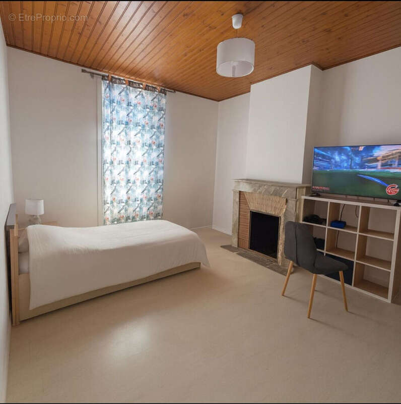 Maison à LESPARRE-MEDOC