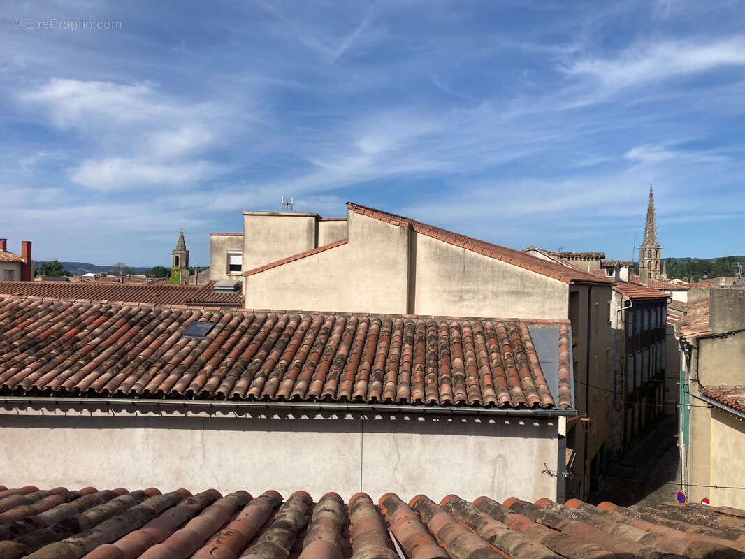 Maison à LIMOUX