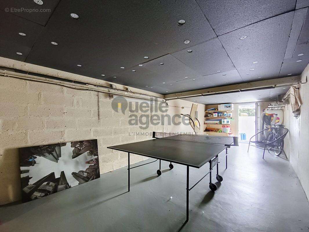 Une vraie maison de famille "coup de cœur" à Saint-Divy - photo 17