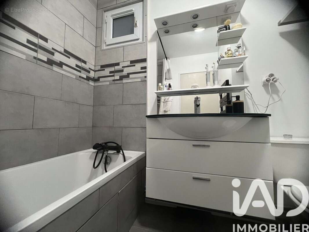 Photo 8 - Appartement à TOURS