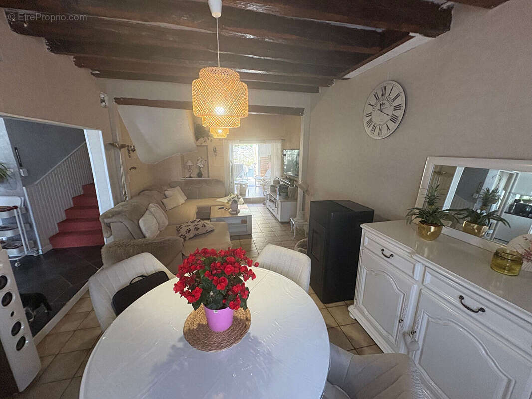 Maison 3 Mn Betz 5 pièce(s) 103 m2 - photo 3