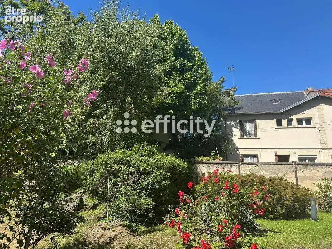 Appartement - photo 3