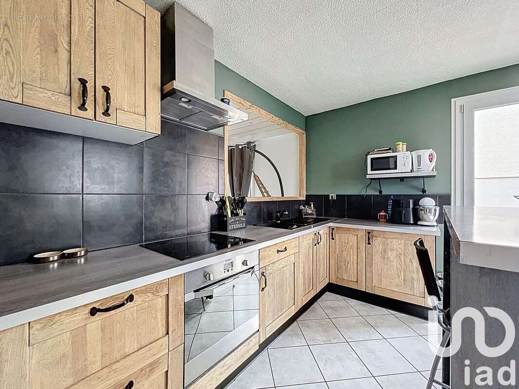 Photo 6 - Maison à ORNANS