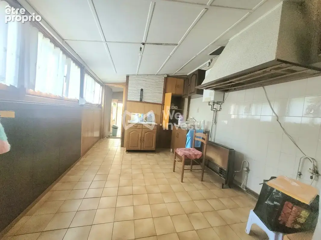 Maison 65 m² à Loos-En-Gohelle  - photo 4
