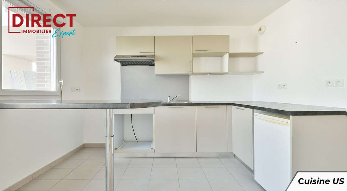 Appartement à CRETEIL