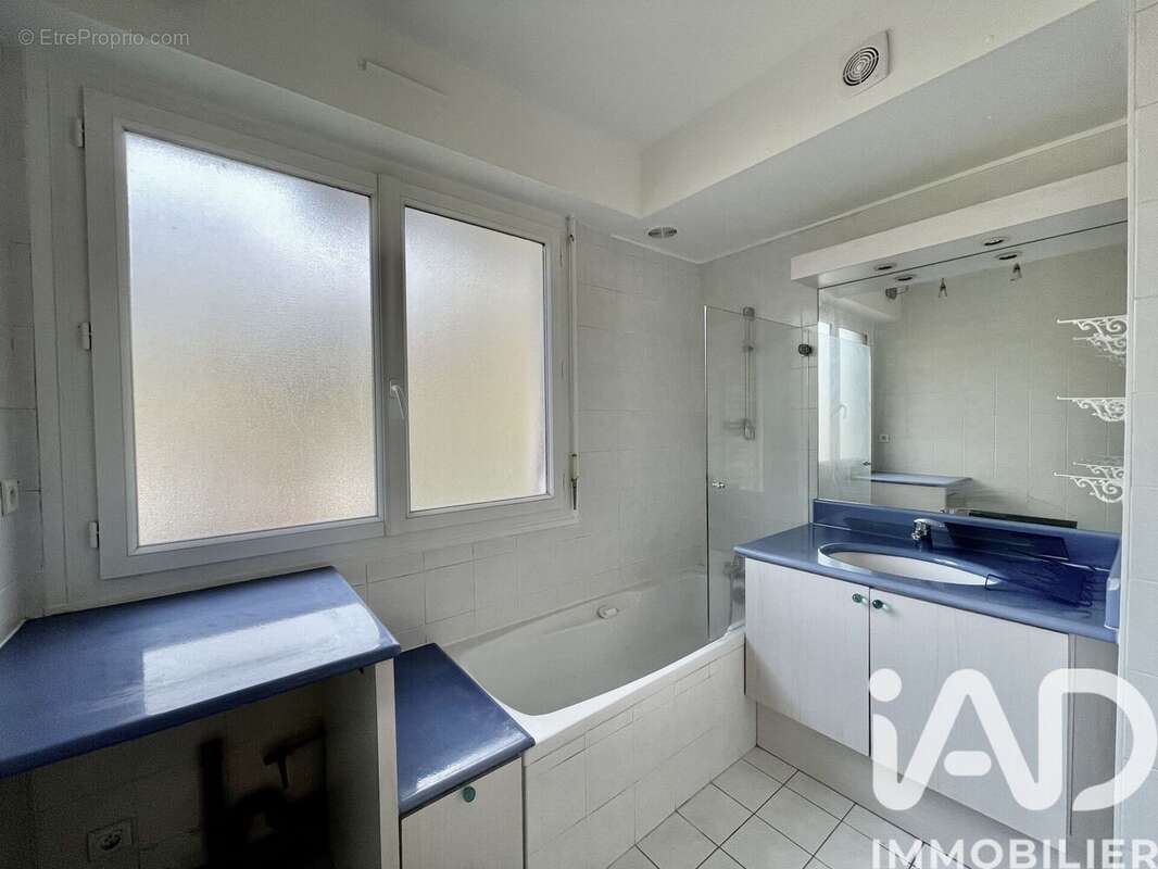 Photo 8 - Appartement à ETIOLLES