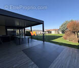 Maison à BOUXIERES-AUX-DAMES