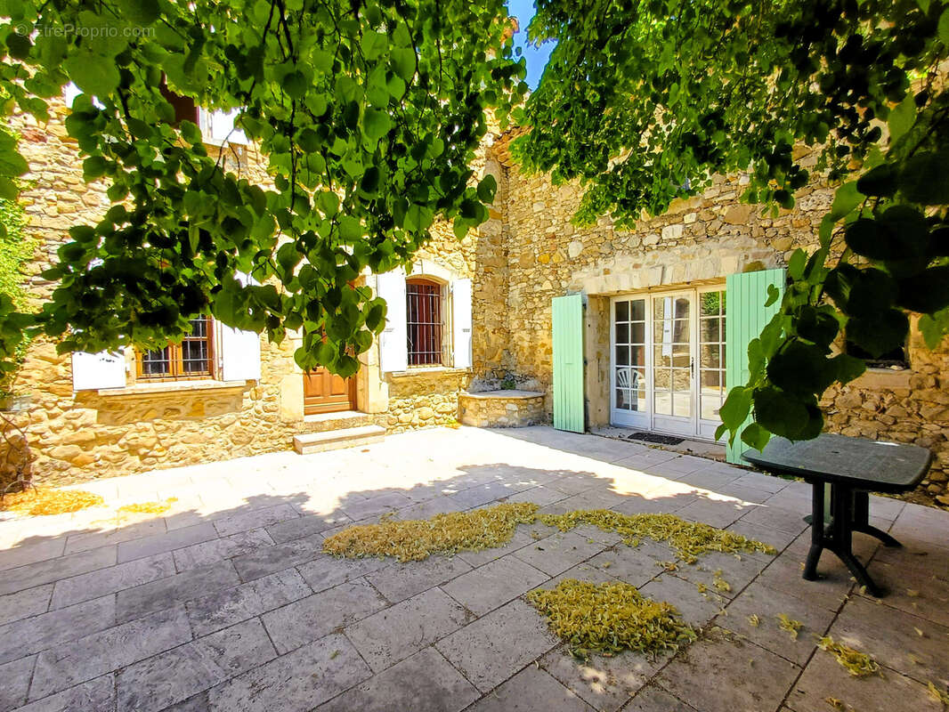 Maison à LA LAUPIE