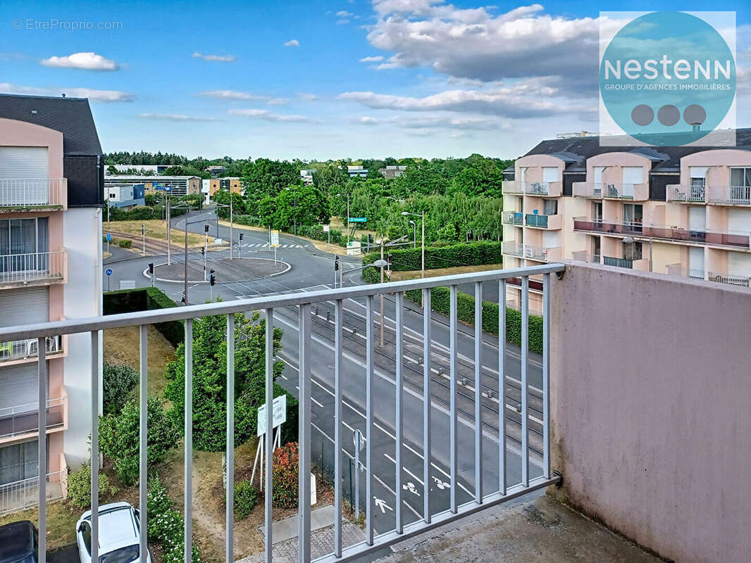 Appartement T1 à vendre à Olivet - Idéal investisseur - photo 5