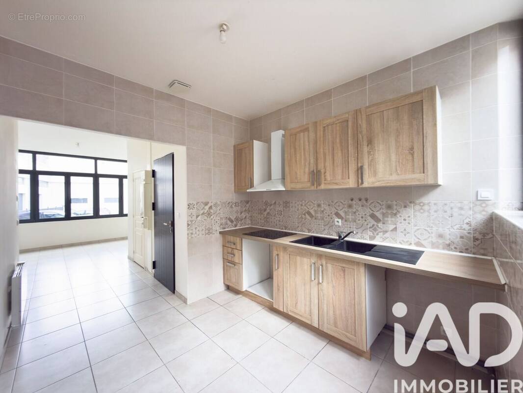 Photo 1 - Appartement à ELBEUF