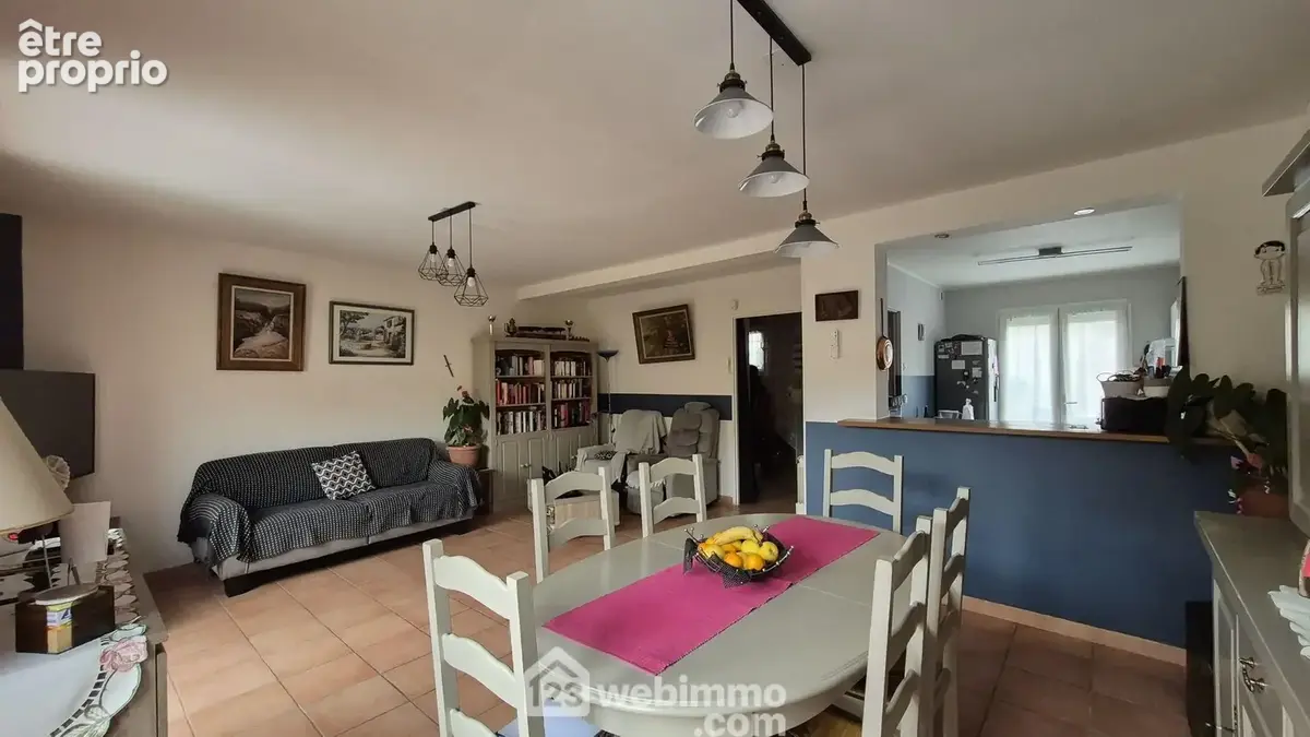 Maison à BRIGNOLES
