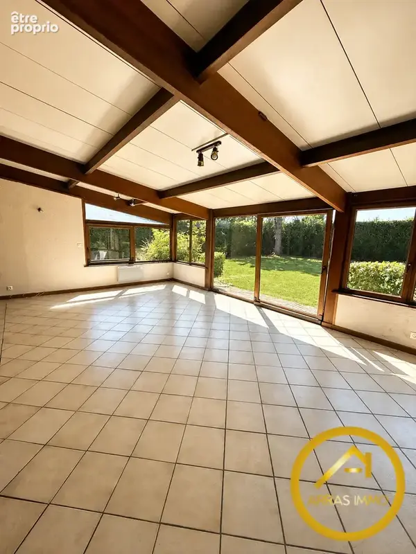 Maison - 120m2 - Berneville - photo 8
